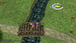 Grandia HD Remaster Screenshots