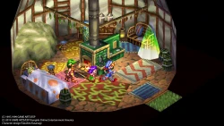 Grandia HD Remaster Screenshots