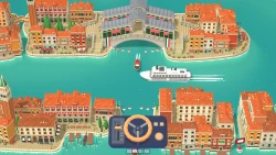 Summer Trip Cruise Screenshots