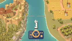 Summer Trip Cruise Screenshots