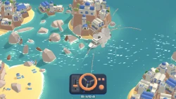 Summer Trip Cruise Screenshots