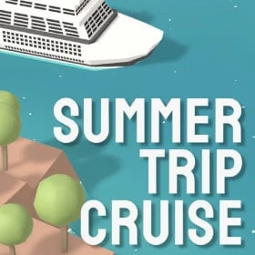 Summer Trip Cruise