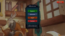 Untamed Tactics: The Beginning Screenshots