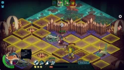 Untamed Tactics: The Beginning Screenshots