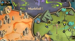 Untamed Tactics: The Beginning Screenshots