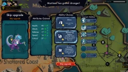 Untamed Tactics: The Beginning Screenshots