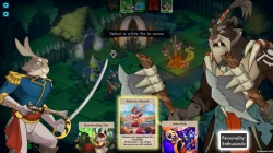 Untamed Tactics: The Beginning Screenshots