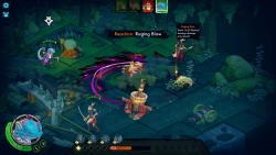 Untamed Tactics: The Beginning Screenshots
