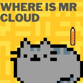 Where is Mr Cloud