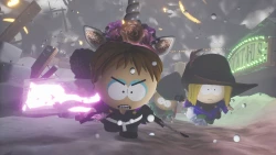 South Park: Snow Day Screenshots