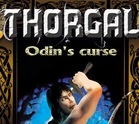 Thorgal: Odin's Curse (Curse of Atlantis: Thorgal's Quest)