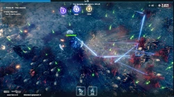 Greedland Screenshots