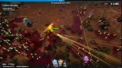 Greedland Screenshots