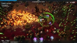 Greedland Screenshots