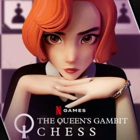 The Queen's Gambit: Chess