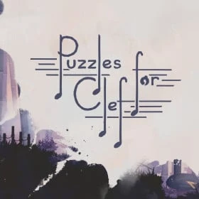 Puzzles for Clef