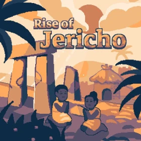 Rise of Jericho