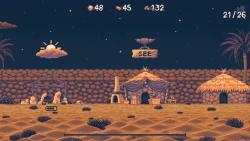 Rise of Jericho Screenshots