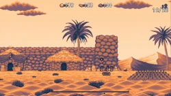 Rise of Jericho Screenshots