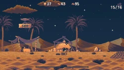Rise of Jericho Screenshots