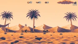 Rise of Jericho Screenshots