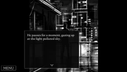 Red Embrace: Mezzanine Screenshots