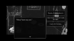 Red Embrace: Mezzanine Screenshots