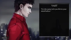 Red Embrace: Mezzanine Screenshots