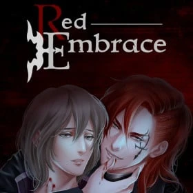 Red Embrace