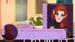 The Hepatica Spring Screenshots