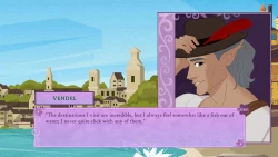 The Hepatica Spring Screenshots