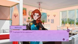 The Hepatica Spring Screenshots