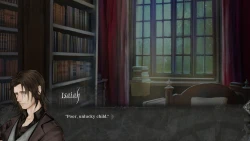 Pale Cachexia Screenshots