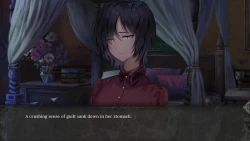 Pale Cachexia Screenshots