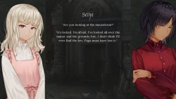Pale Cachexia Screenshots