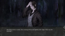Pale Cachexia Screenshots