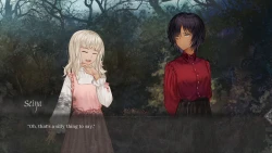 Pale Cachexia Screenshots