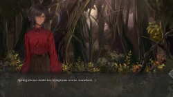 Pale Cachexia Screenshots
