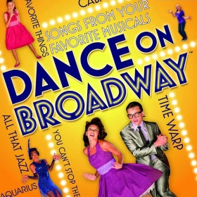 Dance on Broadway