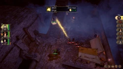 Zoria: Age of Shattering Screenshots