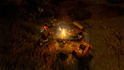 Zoria: Age of Shattering Screenshots