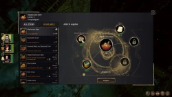 Zoria: Age of Shattering Screenshots