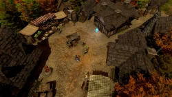 Zoria: Age of Shattering Screenshots