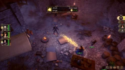 Zoria: Age of Shattering Screenshots