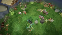 Песнь Копья Screenshots
