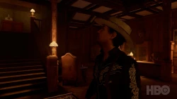 Скриншот к игре Westworld: Awakening