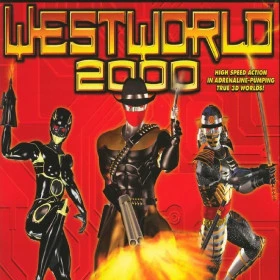 Westworld 2000