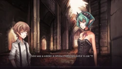 Juniper's Knot Screenshots