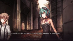 Juniper's Knot Screenshots
