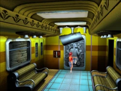 Скриншот к игре Тринадцатый Подвиг Геракла